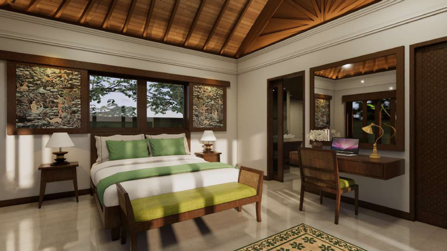Bedroom 13