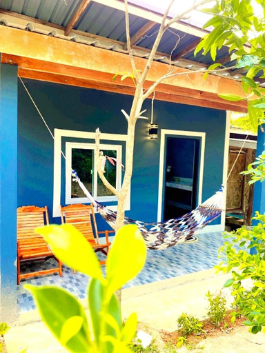 Others 5, baan sugaiyah, Ko Lanta