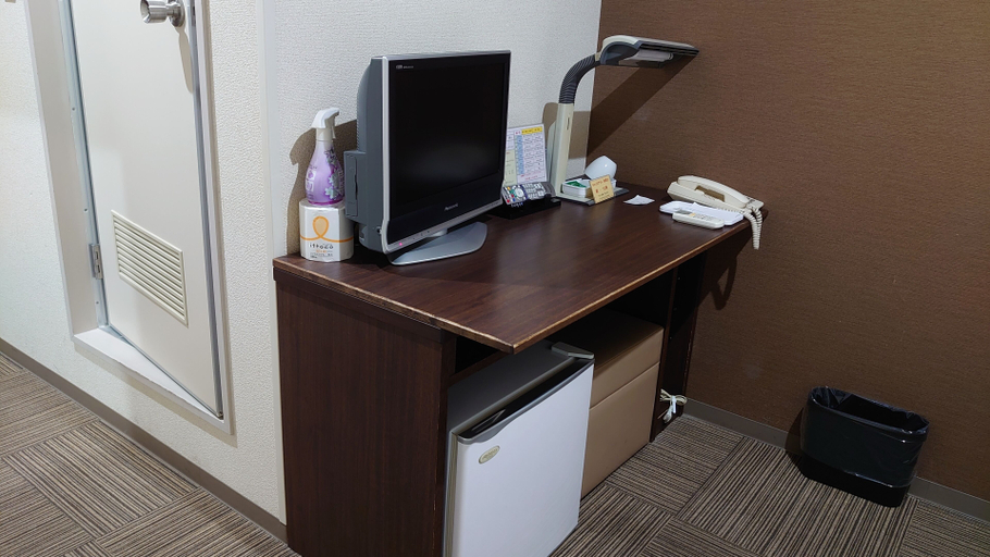 Others, Business Hotel Goto, Kure