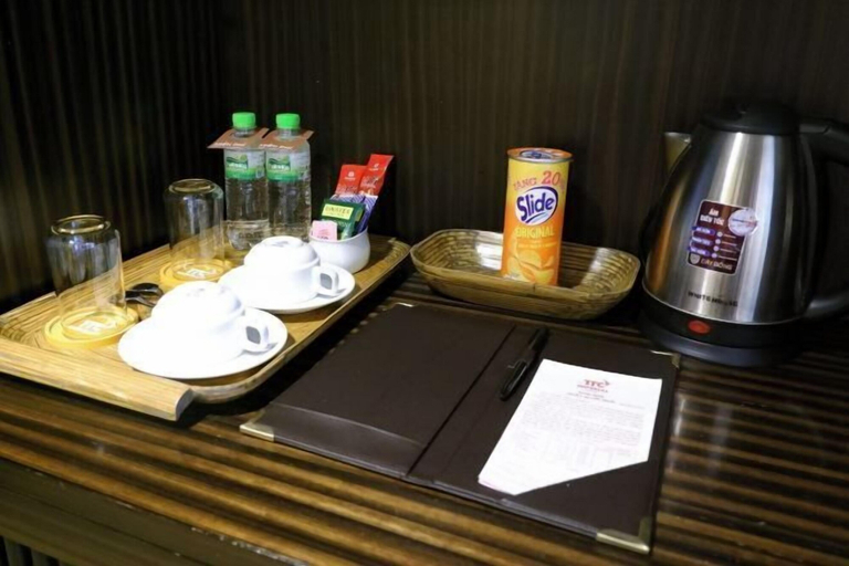 Amenities 6