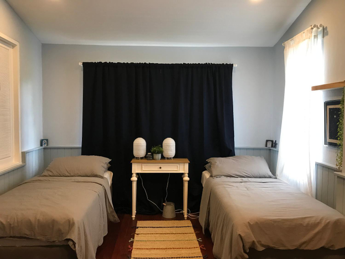 Bedroom 13