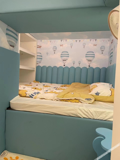 Others 3, HOMTEL BY POLTTON, Guangzhou