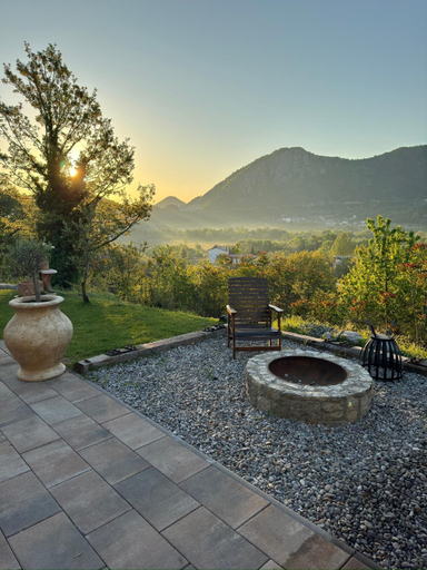 3, Apartments Monte Green