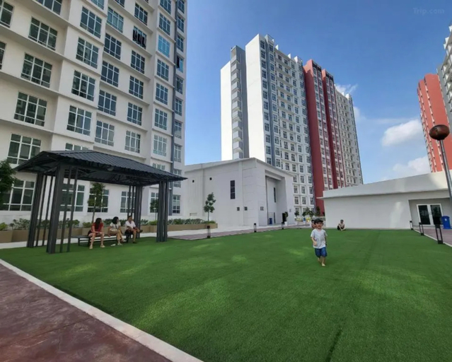Exterior & Views 1, Ipoh Anderson Town Suites with 2 Parking by IWH, Kinta