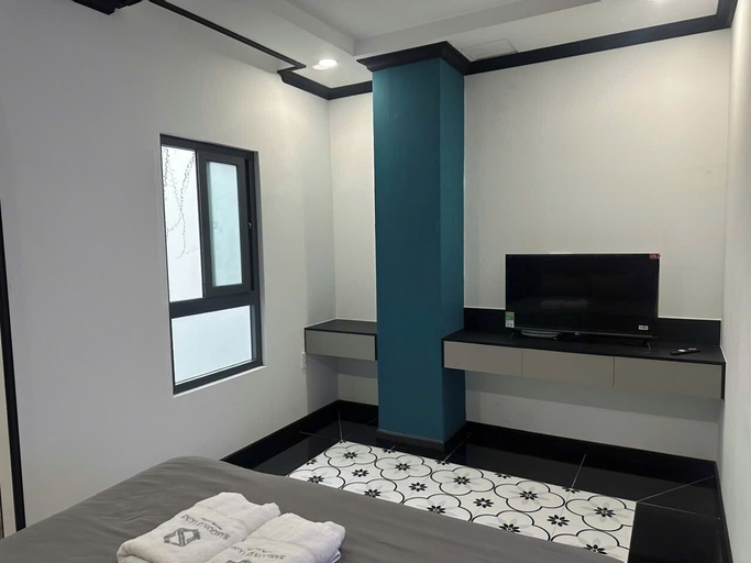 Bedroom 7