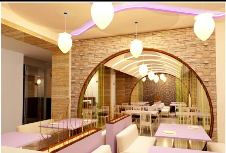 Others 3, Vamoose KK Hotel & Restaurant, Barmer