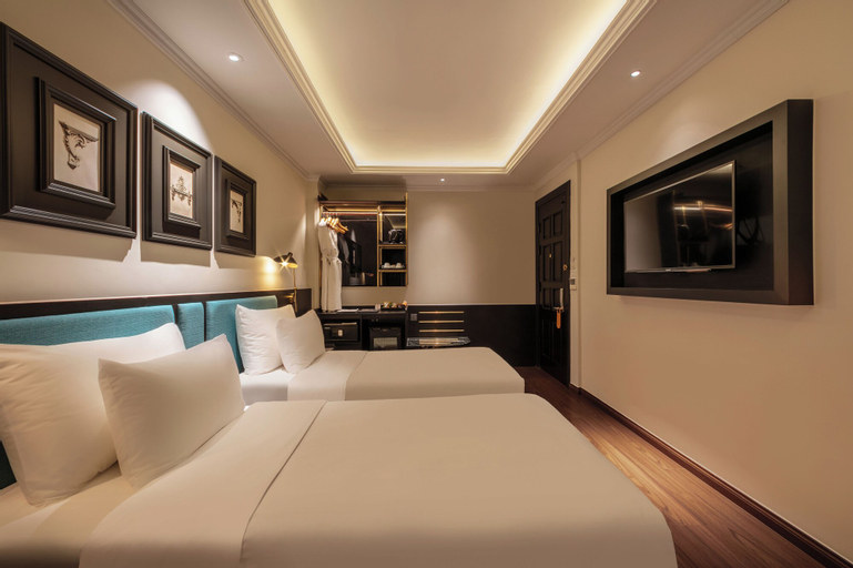 Bedroom 5
