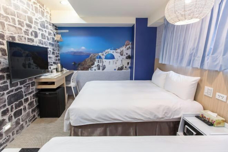 Bedroom 17