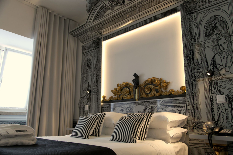 Others 4, Teatro Boutique Rooms & Suites, Lisbon