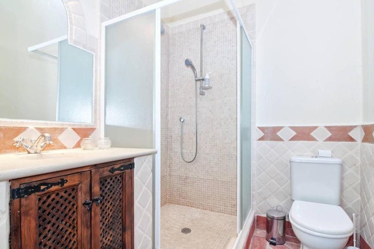 Bathroom 4, Casinha Antiga, Loulé