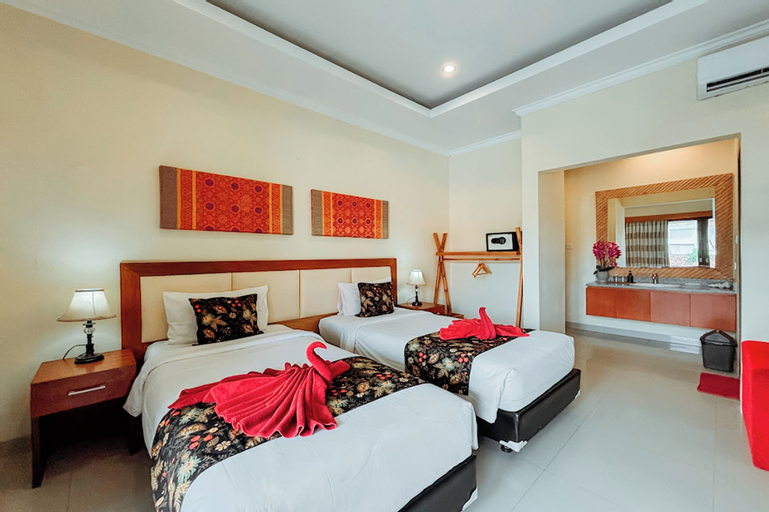 Bedroom 13