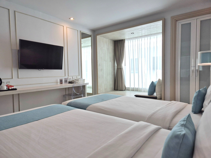 Bedroom 16