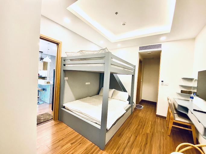 Bedroom 9