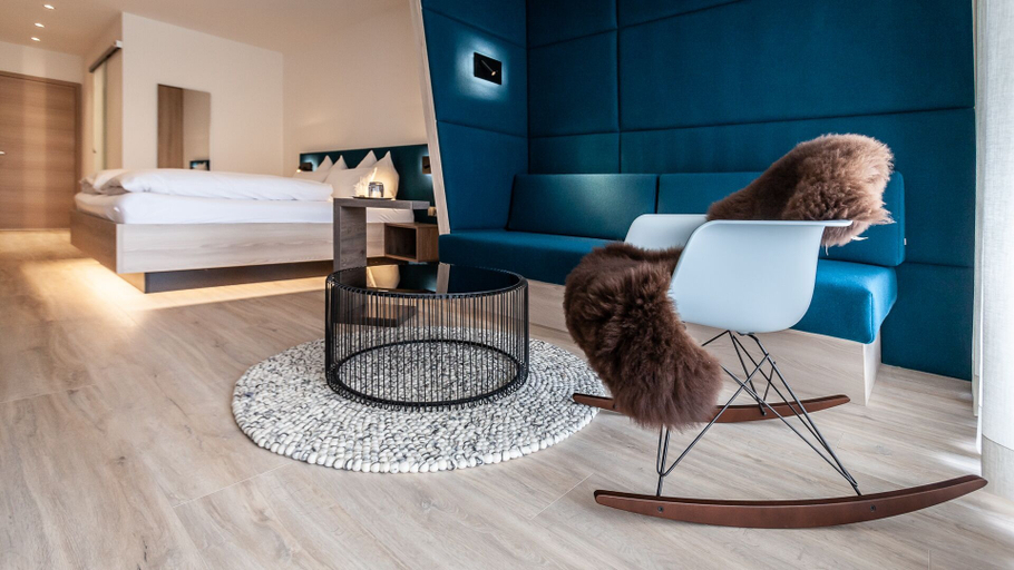 Bedroom 9