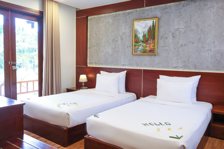 Bedroom 14