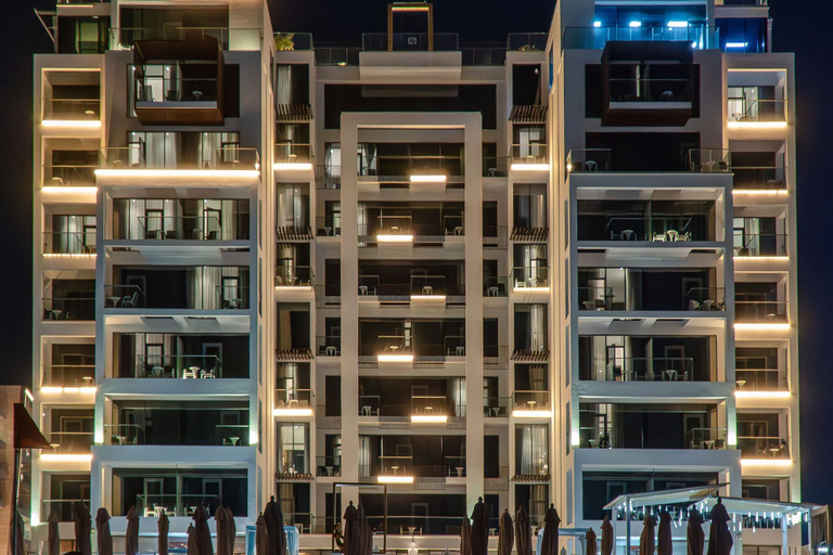 Exterior & Views 3, C Central Resort the Palm, Dubai