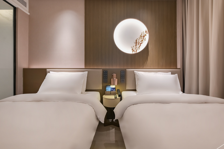 Others 5, Crystal Orange Hotel Beijing Tian'anmen Wangfujing, Beijing
