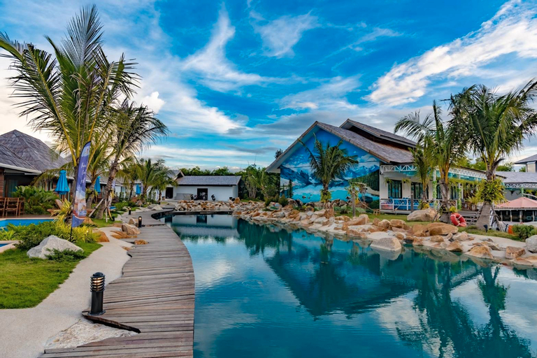 Swimming Pool 9