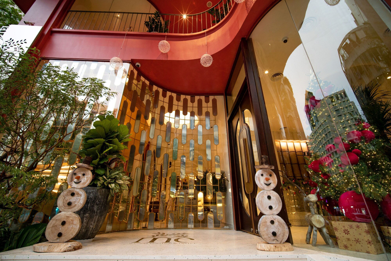 Exterior & Views 1, Me Saigon Boutique Hotel, District 1