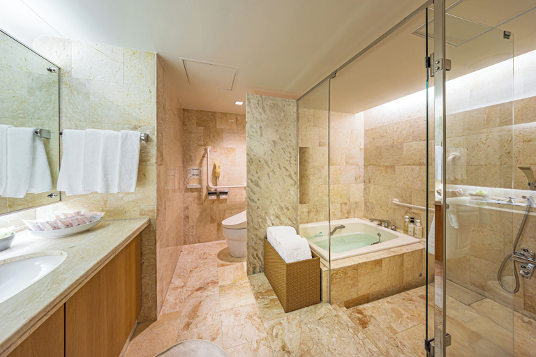 Bathroom 6