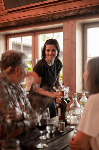 Food & Drinks 4, Akulla Outdoor Resort, Varberg