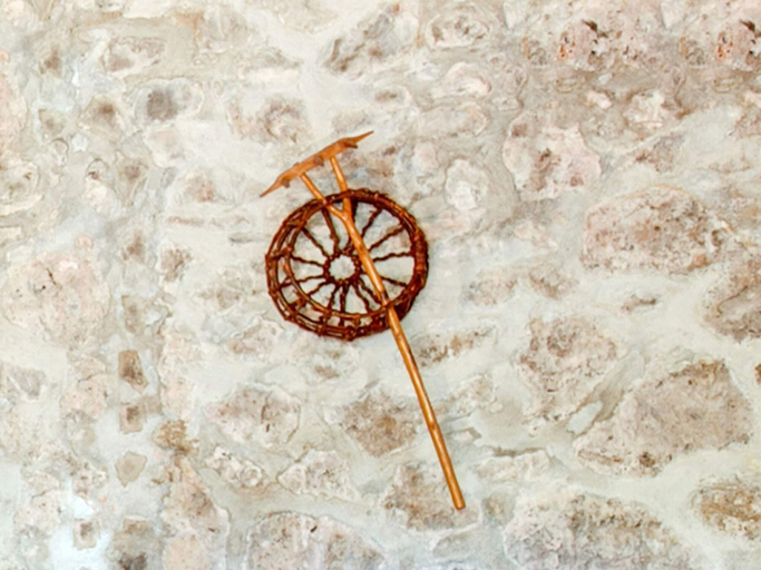 Food & Drinks, Farmhouse in Italy With Private Terrace, Lucca