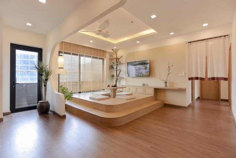 Bathroom 5