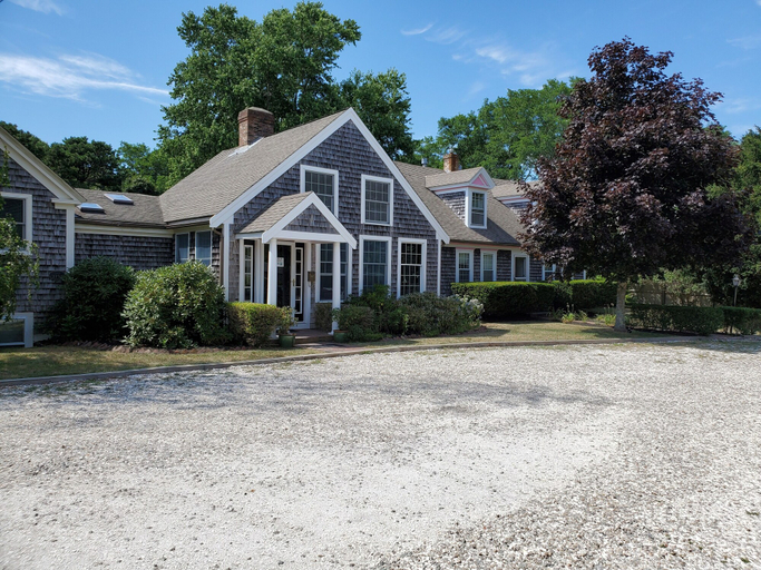 Exterior & Views 2, The Rugosa Guest House, Barnstable