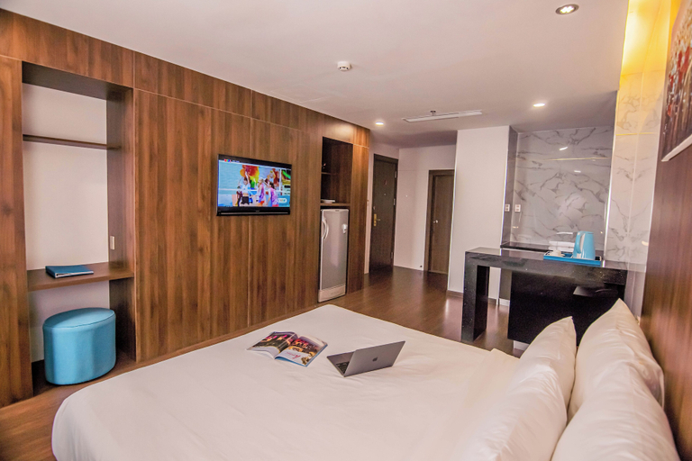Bedroom 10