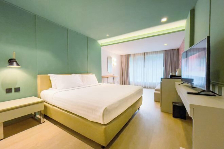 Bedroom 19