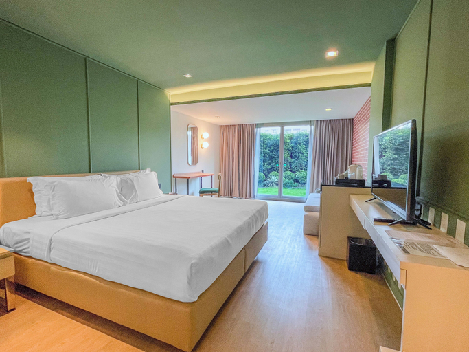 Bedroom 18