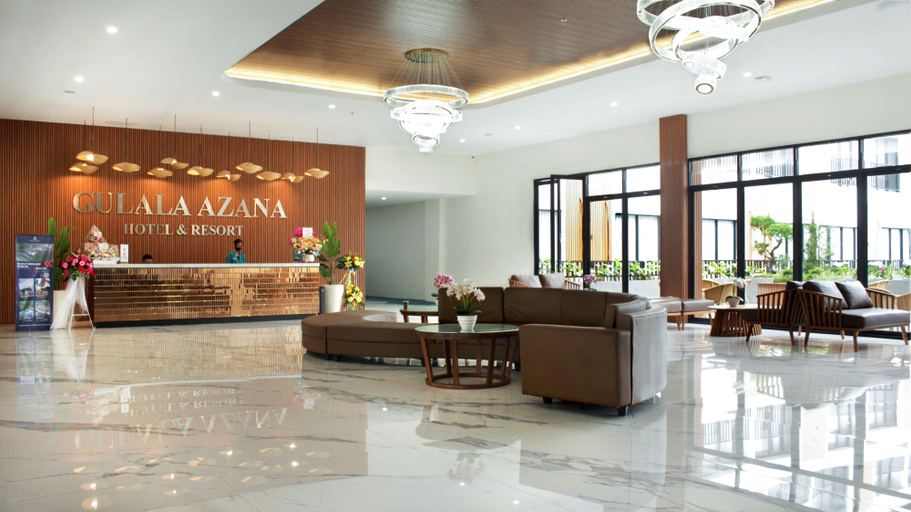 Others 5, Gulala Azana Hotel & Resort Guci Tegal, Tegal