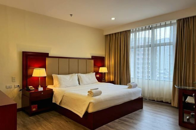 Bedroom 17