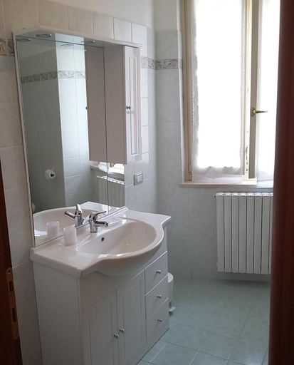 Casa della Nonna 2, Brescia