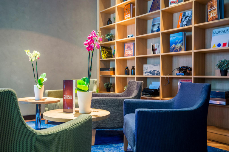 Others, Park Inn by Radisson Bucharest Hotel & Residence, Municipiul Bucuresti