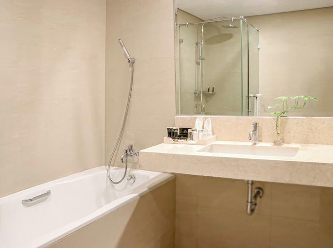 Bathroom 3