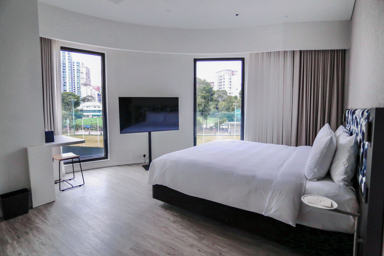 Bedroom 7