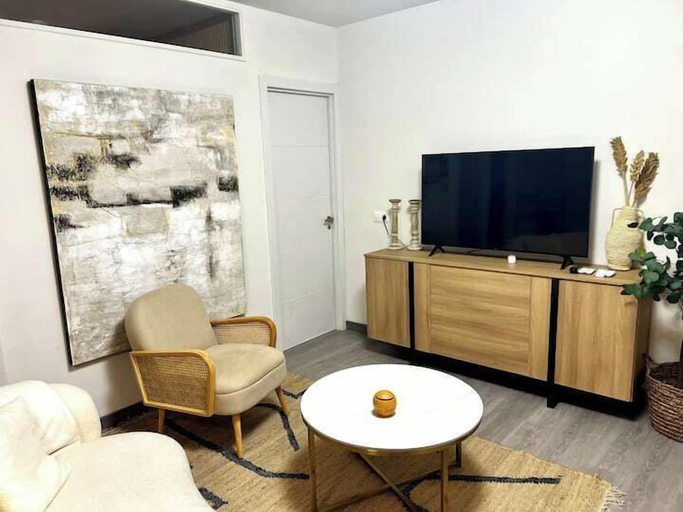 Others 3, Apartamento de 3 habitaciones en Rivas, Málaga