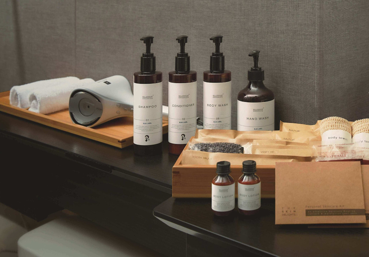 Amenities 3