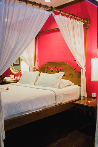 Bedroom 9