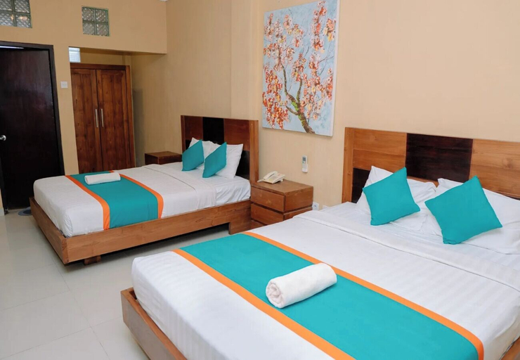 Others 1, Dante GuestHouse, Gianyar