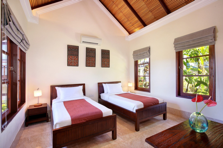Bedroom 21