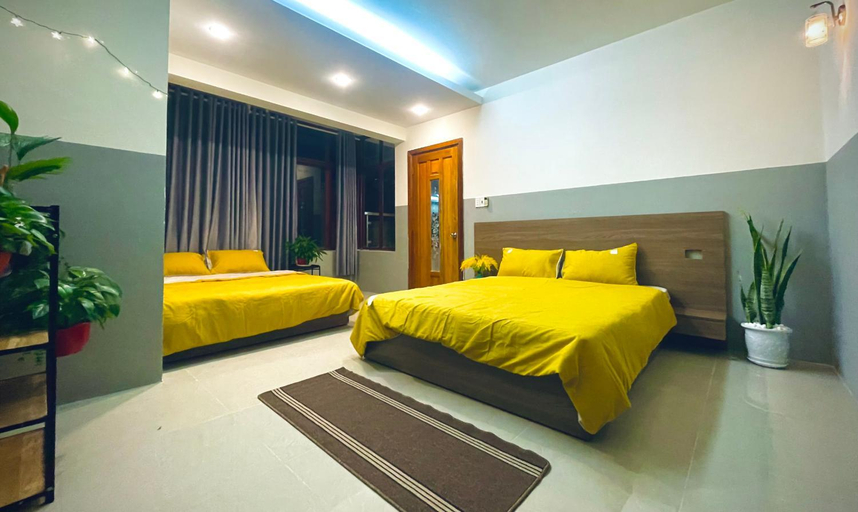 Bedroom 5