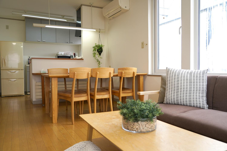 Others 3, Smart Hotel Kutchan, Kutchan