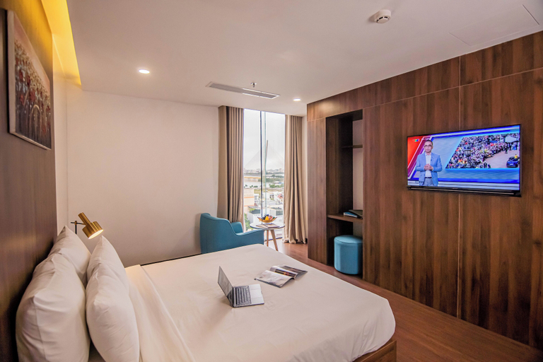 Bedroom 11