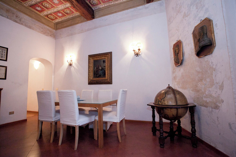Others 5, Via Giulia Wonderful Apartment , Rome