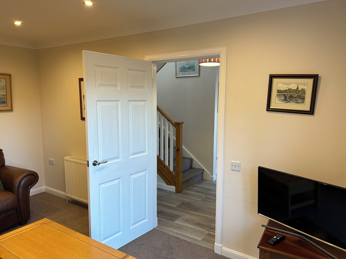 Others 4, Cara's Cottage, Perthshire and Kinross