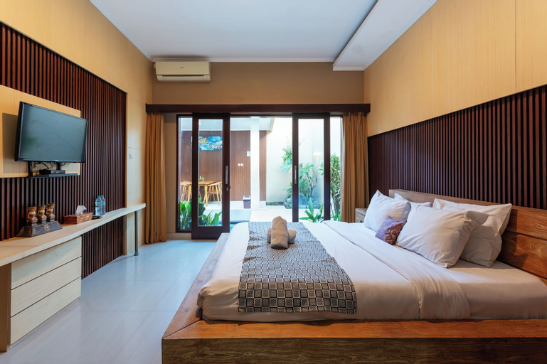 Bedroom 24