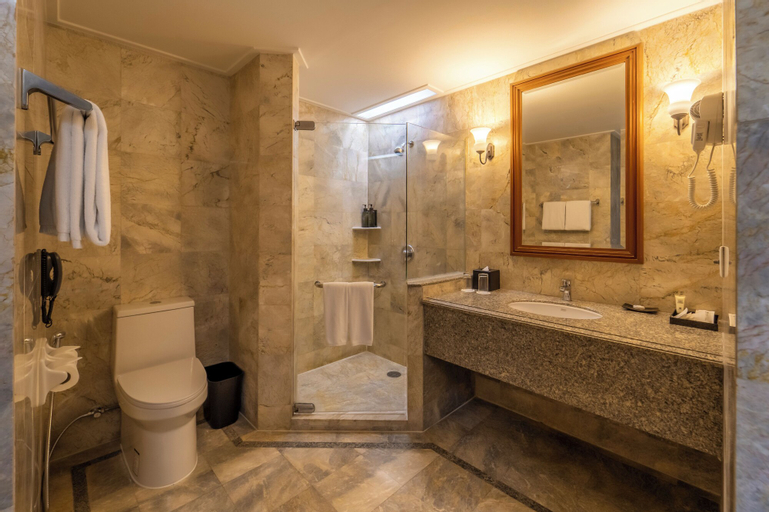 Bathroom 1