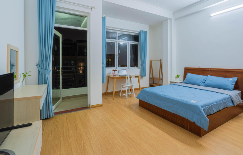 Bedroom 15